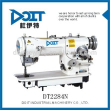 Precio de la máquina de coser de la ropa en zigzag DT-2284D